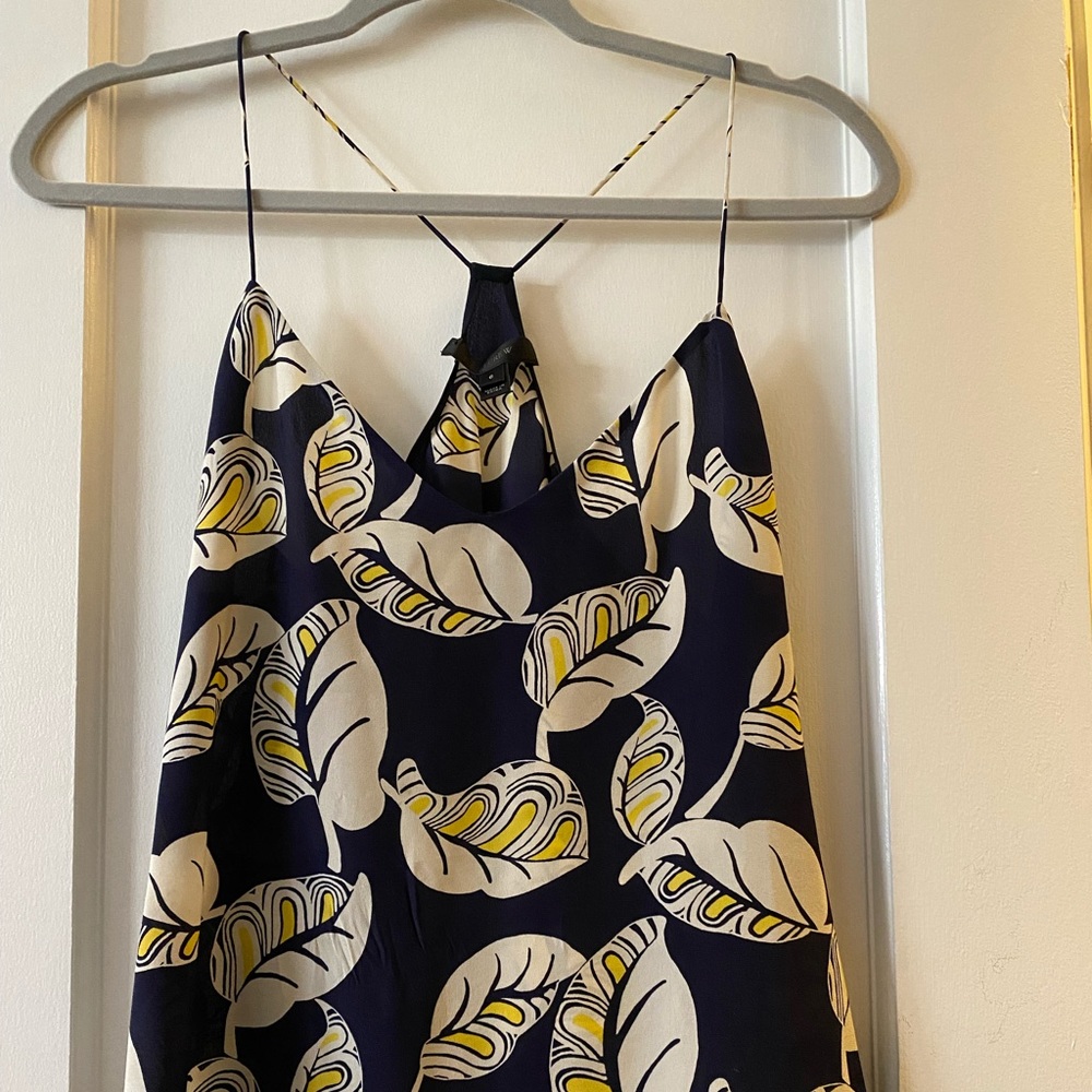 Jcrew Camisole